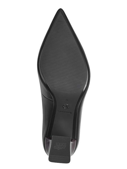 Women's Pumps Tamaris 1-22427-43-098 Black Comb