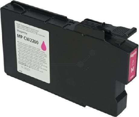 Ricoh MPC W2200SP Original Cerneală Imprimantă InkJet Magenta (841637)