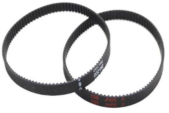 Optum Μηχανικά μέρη GT2-6MM
