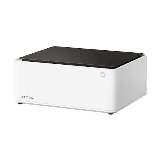 Xtool Laser Engraver 10W Suitable for Metal / Aluminum