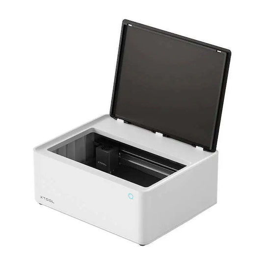 Xtool Laser Engraver 10W Suitable for Metal / Aluminum