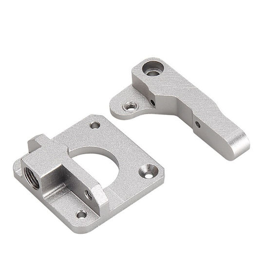 Creality3D for Ender-3 / CR-10 Metal Grey
