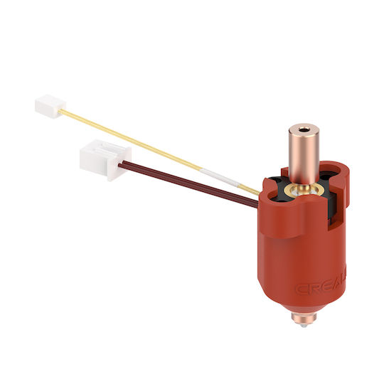 Creality3D Θερμαντικά στοιχεία K1 Max Ceramic Heating Block Kit 4001030123