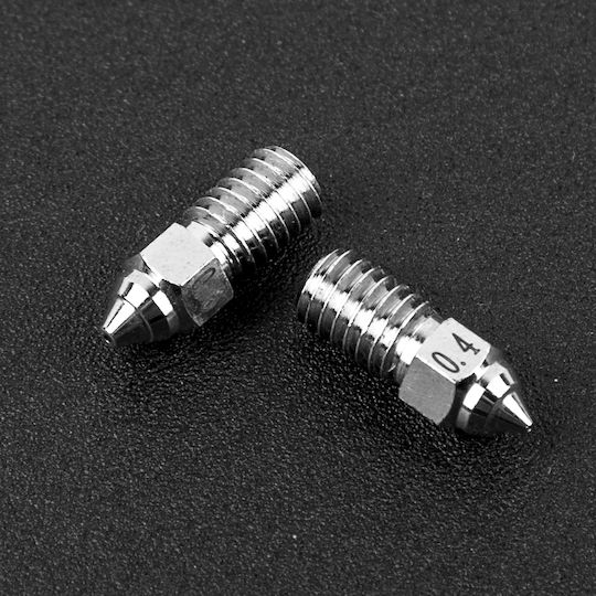 Creality3D Ακροφύσιο High-speed Nozzle Kit 4007010127