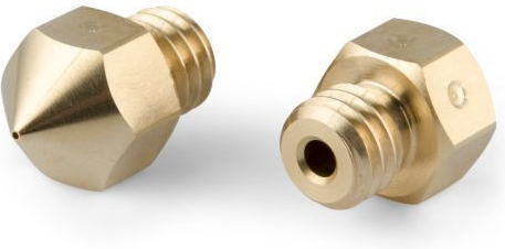Prima Ακροφύσιο MK8 Brass Nozzle 0.4mm