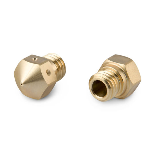 Prima Ακροφύσιο MK8 Brass Nozzle 0.4mm
