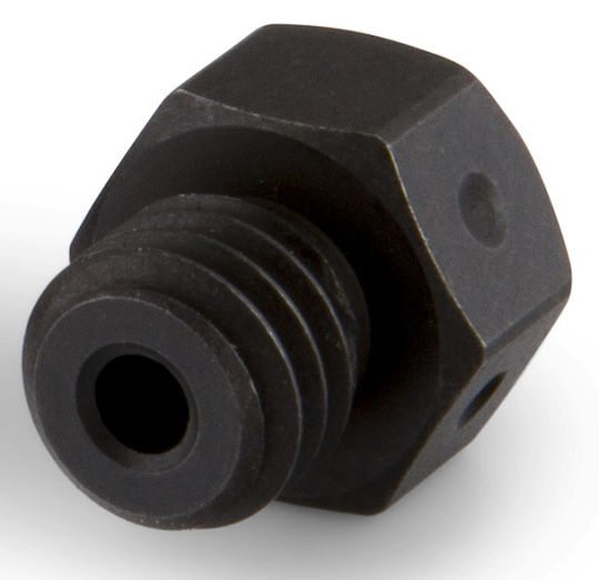 PrimaCreator Ακροφύσιο Hardened Steel Nozzle PC-NSP-08Hx1-MK8