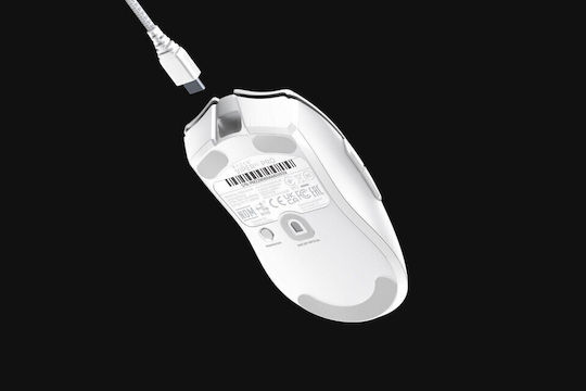 Razer Viper V2 Pro Wireless Gaming Mouse 30000 DPI White