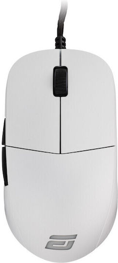 Endgame Gear XM1 Gaming Mouse 16000 DPI Alb