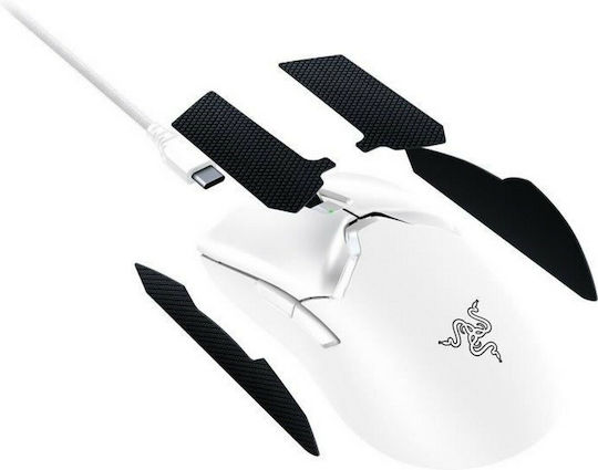 Razer Viper V2 Pro Wireless Gaming Mouse 30000 DPI White