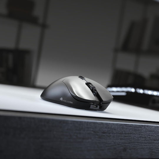 Glorious PC Gaming Race D 2 PRO 4K/8K Edition Gaming Mouse 26000 DPI Negru