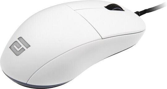 Endgame Gear XM1 Gaming Mouse 16000 DPI Alb