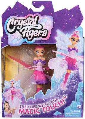 Crystal Flyers Flying Fairy