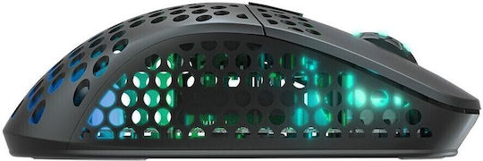 Xtrfy M4 RGB Wireless Gaming Mouse Black