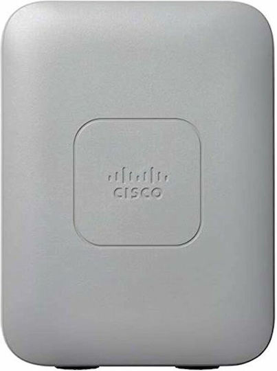 Cisco USB-A male - mini USB-B male 1.83m (CAB-CONSOLE-USB)