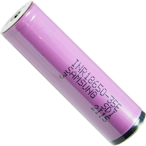 Samsung Baterie Reîncărcabilă 18650 Li-ion 3.7V 1buc