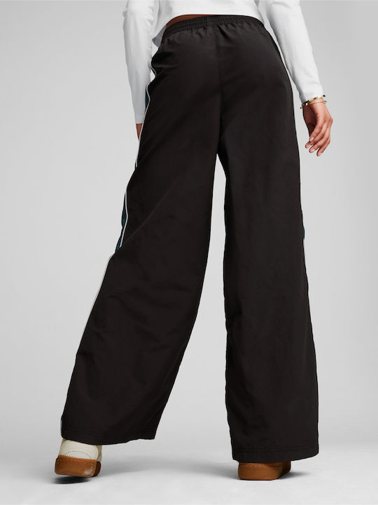 T7 Track Jogginghose Black