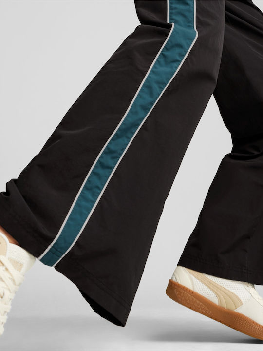 T7 Track Jogginghose Black