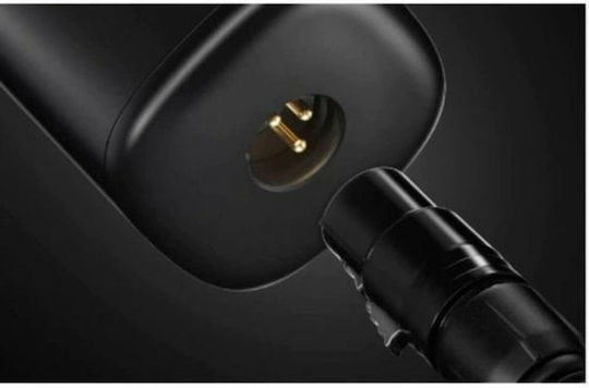 Elgato Wave Cable XLR male - XLR female Μαύρο 0.3m