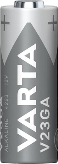 Varta Professional Electronics Αλκαλικές Μπαταρίες A23 12V 2τμχ