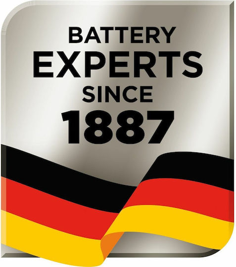 Varta High Energy Alkaline Batterie 3LR12 4.5V 1Stück
