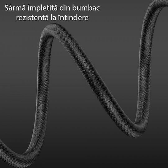 Yesido Μετατροπέας USB-C male σε USB-A female 1τμχ