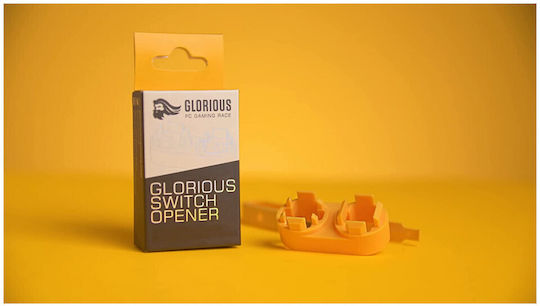 Glorious Switch Opener