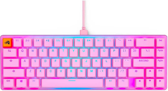 Glorious PC Gaming Race GMMK 2 Barebone Edition