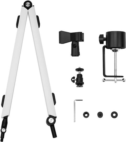 Streamplify SPOM-MA1MCL1.21 Desk Mount arm