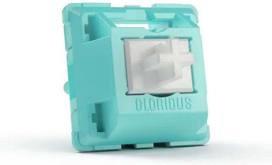 Glorious PC Gaming Race GAKC-198 Keyboard Switches 36 Switches Lynx Lubed Pack GAKC-198