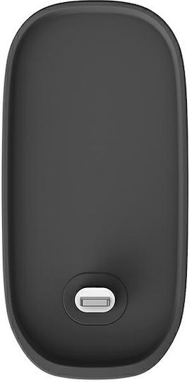 Uniq UNIQ-NOVA-DARKGREY Nova Magic Mouse Docking Station Dark Grey