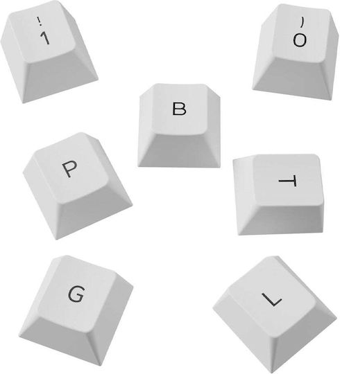 Glorious PC Gaming Race GPBT Keycaps Keycap