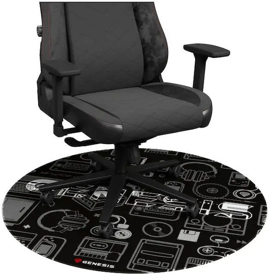 Genesis Tellur 300 Chair Mat