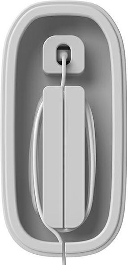 Uniq Nova Magic Maus-Dockingstation Grau