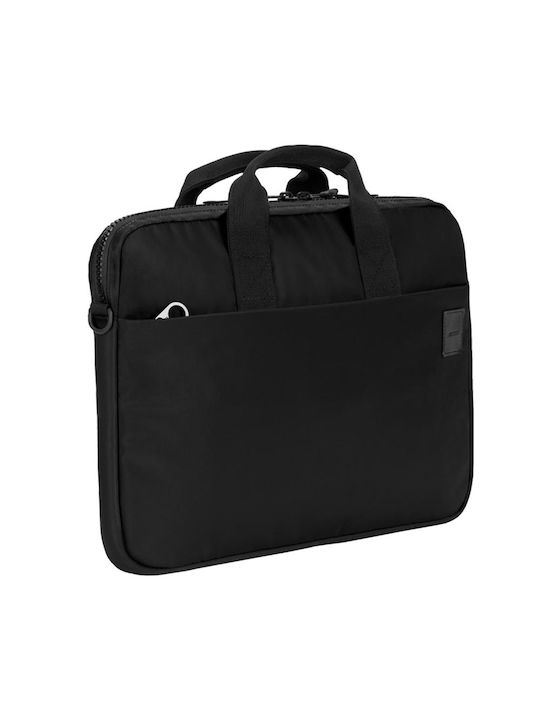 Incase Compass Brief Tasche für Laptop 13" in Schwarz Farbe