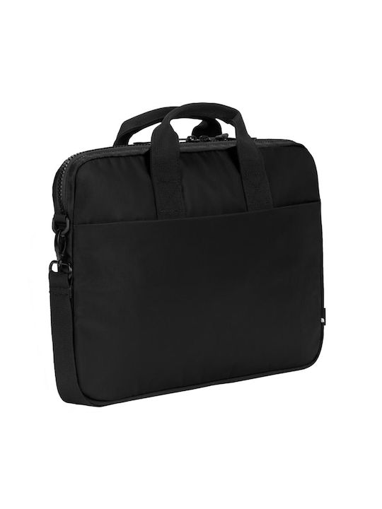 Incase Compass Brief Tasche für Laptop 13" in Schwarz Farbe