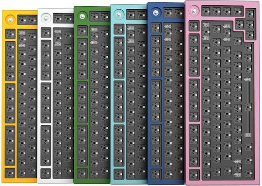 Glorious GATA-1667 Gmmk Pro Top Frame Prism Pink