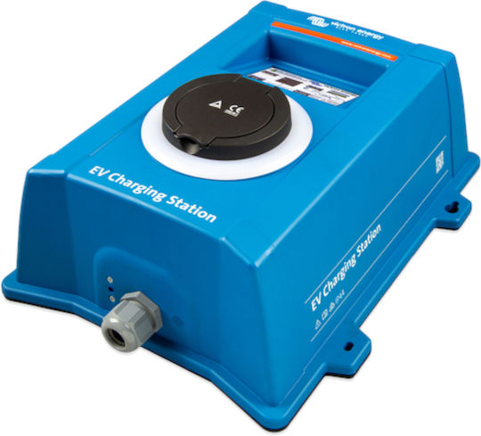 Victron Energy EV Charging Station EVC300400300