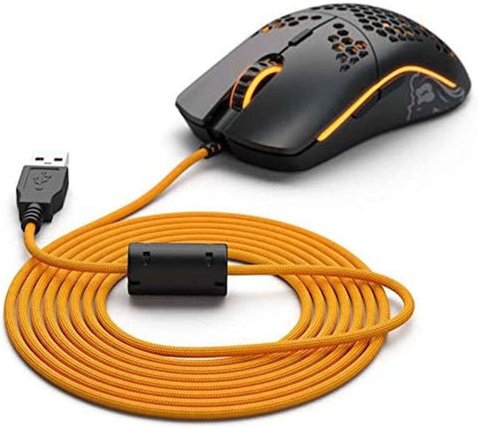 Glorious PC Gaming Race Ascended Cable v2 Gold