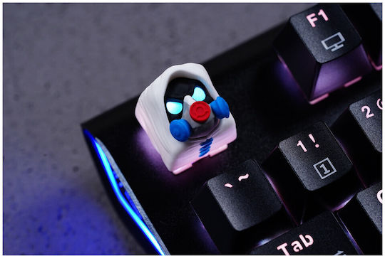 Pro-Ject Audio Hkp Skull Face Keycap