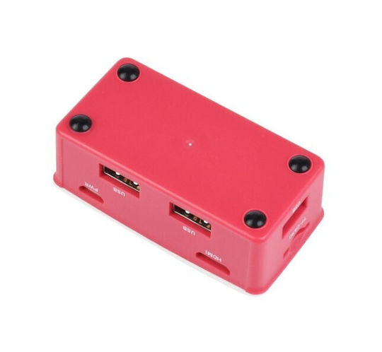 Waveshare USB HUB Box for Raspberry Pi Zero