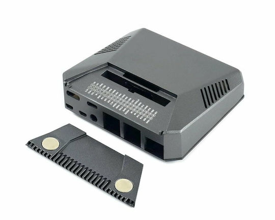 Argon One Raspberry Pi 4 Aluminum Case