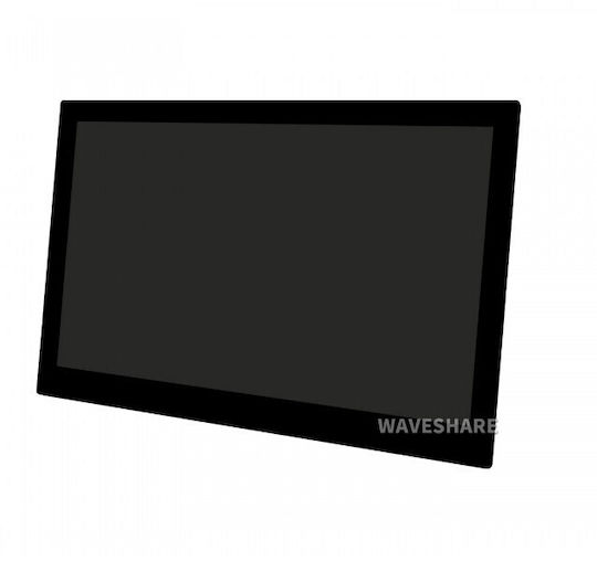 Waveshare Pi Display 13.3" HDMI 1920x1080 IPS Capacitive Touchscreen USB