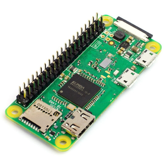 Raspberry Pi (SC0065)