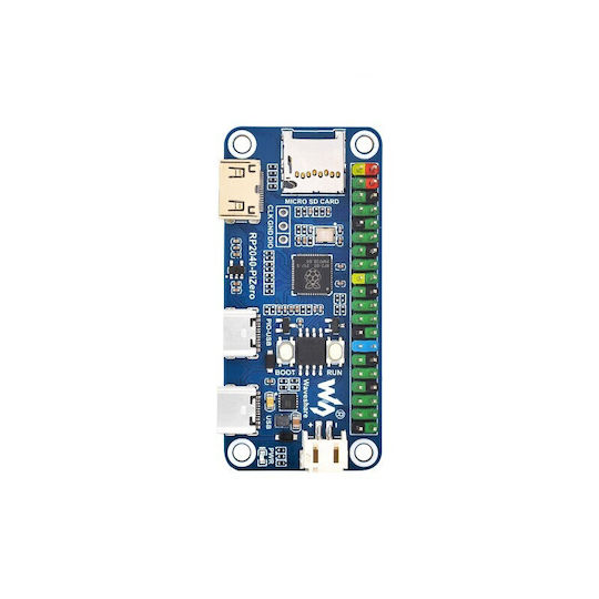 Waveshare (RP2040-PIZERO)
