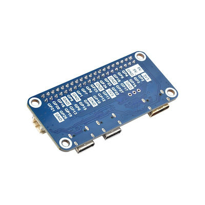 Waveshare (RP2040-PIZERO)