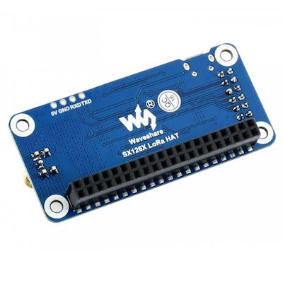 Waveshare LoRa HAT SX1262 868MHz