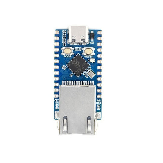 Waveshare (RP2040-ETH)