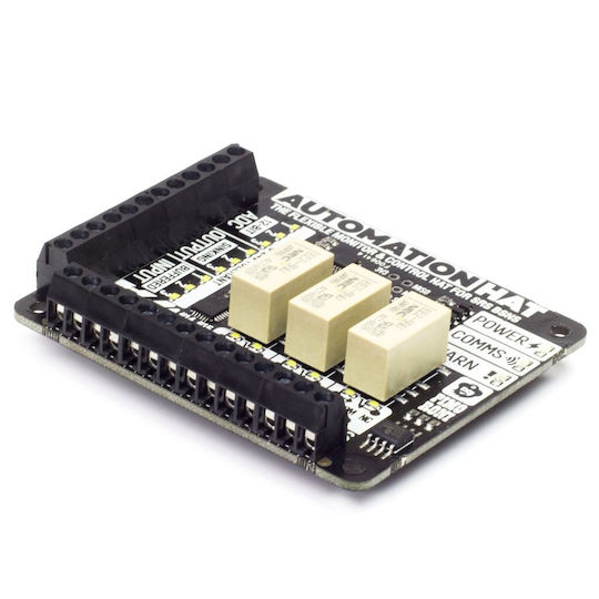 Pimoroni Съвет