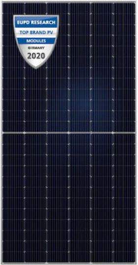 Luxor Eco Line 10-LX-410M Monokristallin Solarmodul 410W 24V 1724x1134x35mm